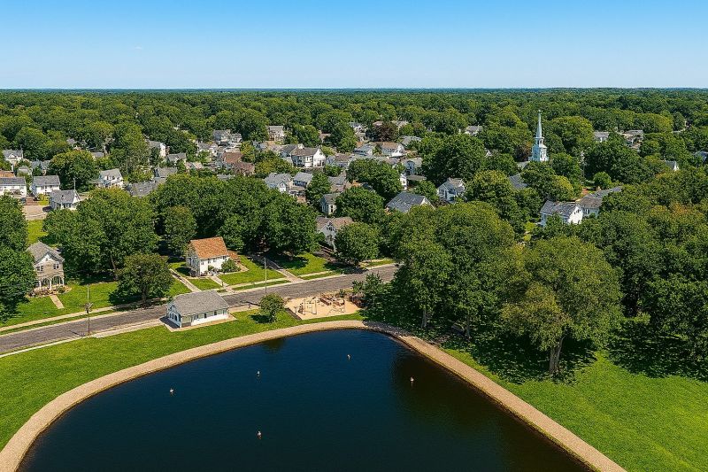 Mansfield, MA