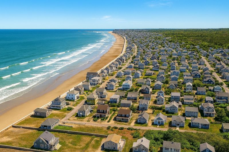 Marshfield, MA