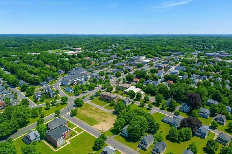 Wakefield, MA
