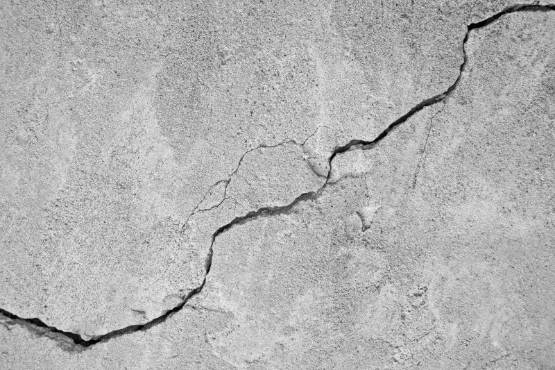 Cracked Foundation Repair in West Roxbury, MA