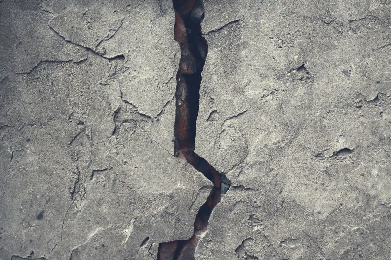 Foundation Crack Repair in Avon, MA