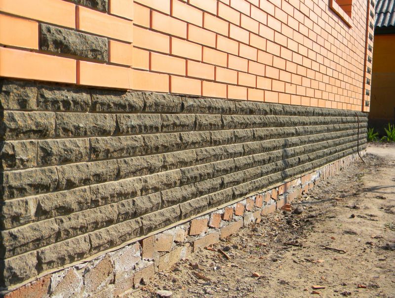 Foundation Renovation in Quincy, MA