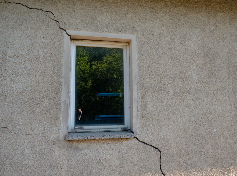 Foundation Structural Repair in Middleton, MA