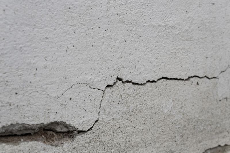 Structural Foundation Repair in Mansfield, MA